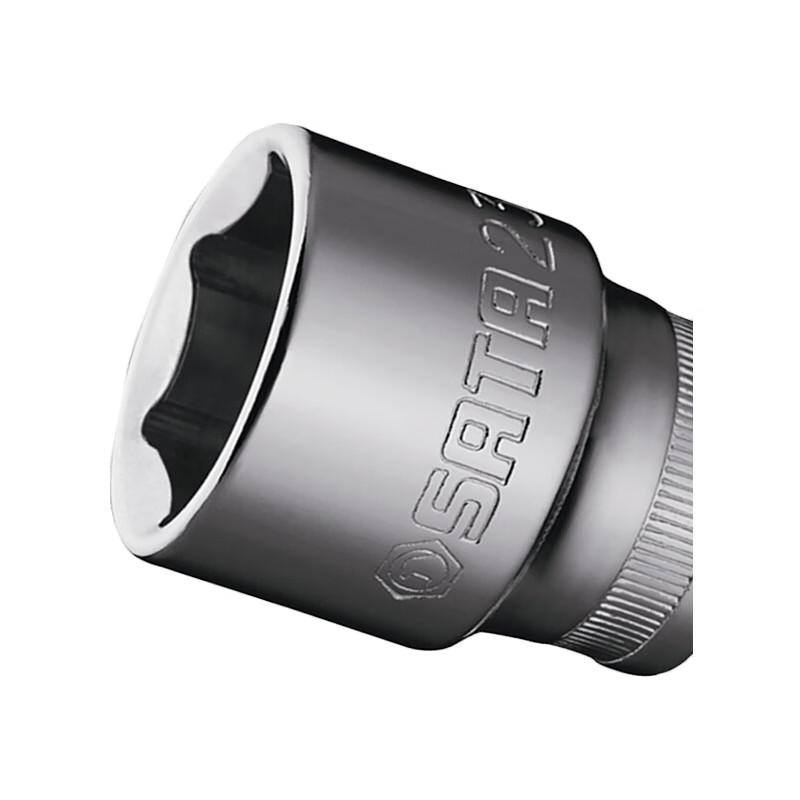 世达 13306 12.5MM系列6角套筒 15MM按（个）销售
