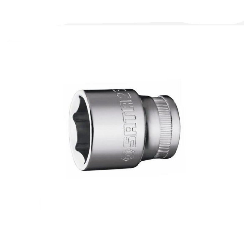 世达 13310 12.5MM系列6角套筒 19MM按（个）销售