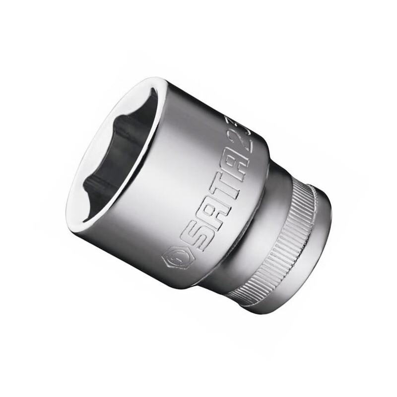 世达 13315 12.5MM系列6角套筒 24MM按（个）销售