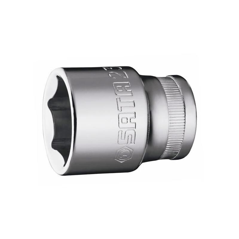 世达 13315 12.5MM系列6角套筒 24MM按（个）销售