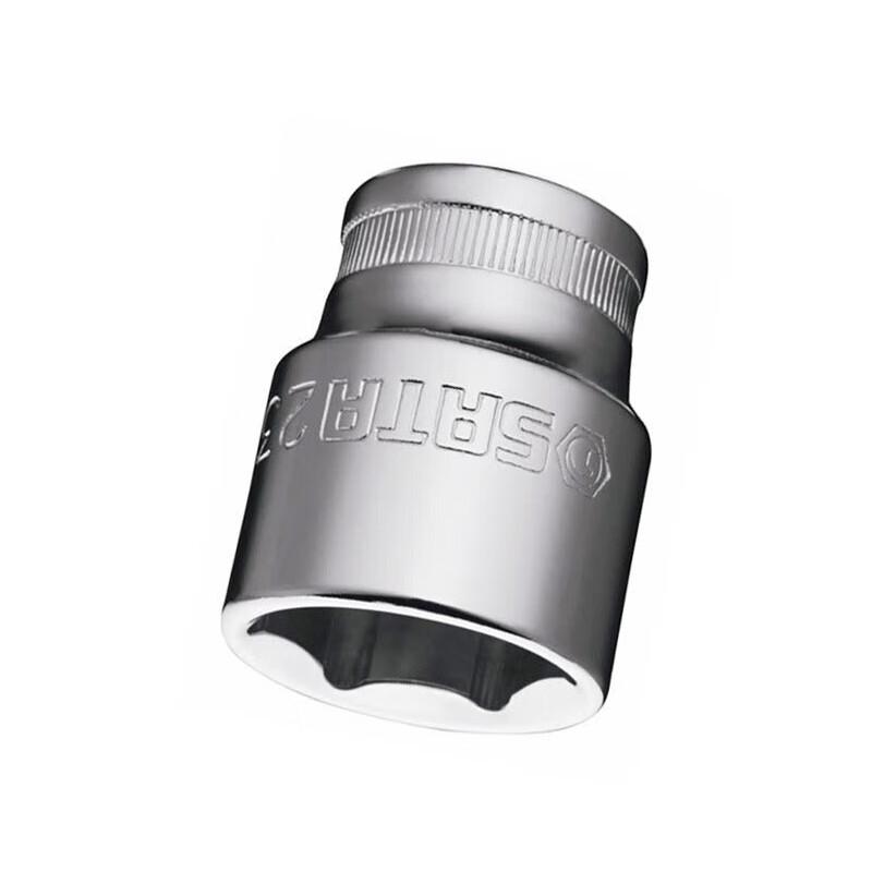 世达 13315 12.5MM系列6角套筒 24MM按（个）销售