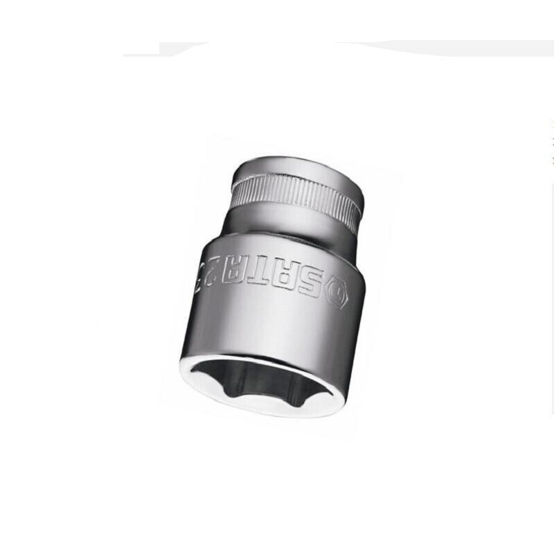 世达 13318 12.5MM系列6角套筒 32MM按（个）销售