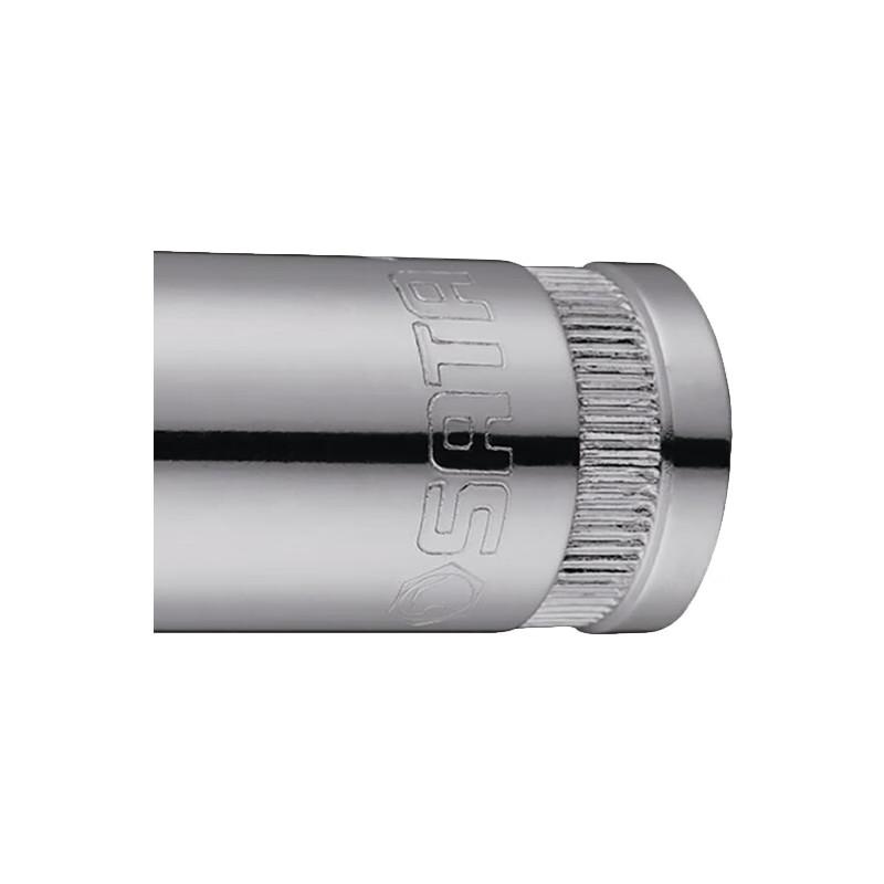 世达 13409 12.5MM系列6角长套筒 18MM按(个)销售 世达 13409 12.5MM系列6角长套筒 18MM按(个)销售