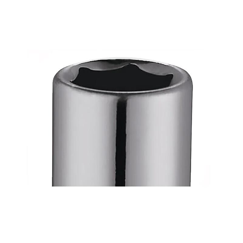 世达 13410 12.5MM系列6角长套筒 19MM按（个）销售