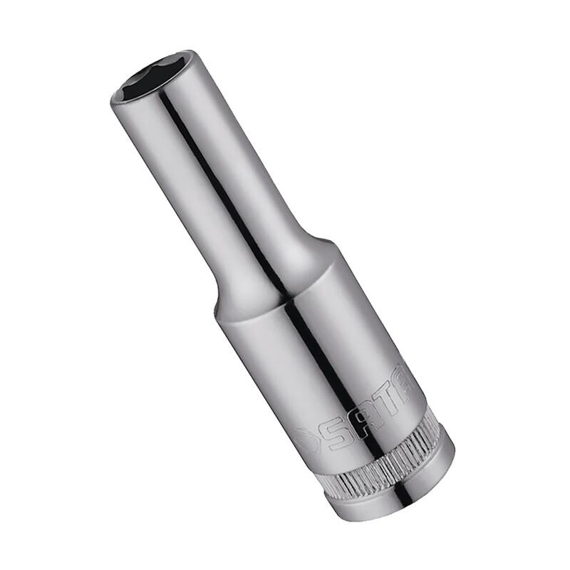 世达 13412 12.5MM系列6角长套筒 21MM按(个)销售 世达 13412 12.5MM系列6角长套筒 21MM按(个)销售