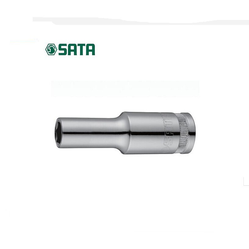 世达 13415 12.5MM系列6角长套筒 27MM按（个）销售