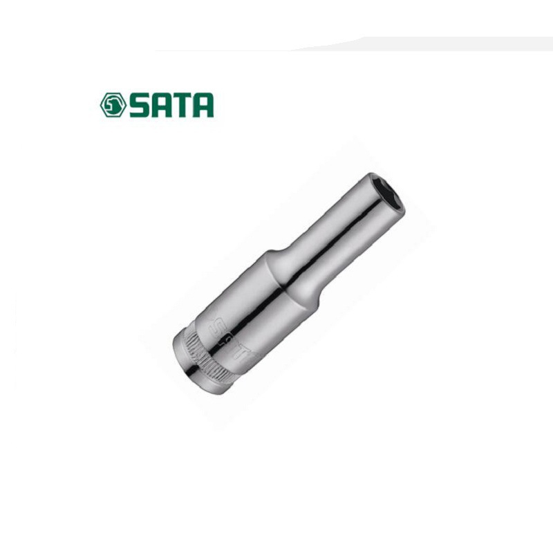 世达 13415 12.5MM系列6角长套筒 27MM按（个）销售