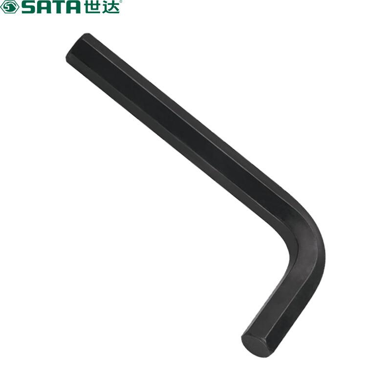 世达 84334 发黑内六角扳手 32MM按（把）销售