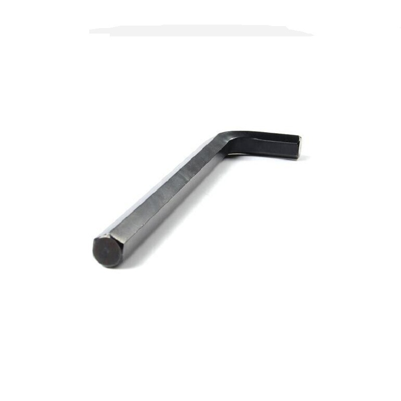 世达 84414 发黑英制内六角扳手 1/2