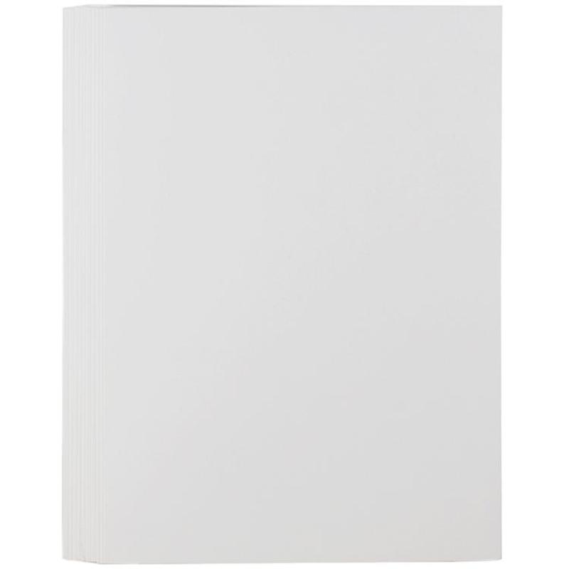 得力 3866 热熔封套 热熔装订机专用装订封皮 A4/4mm 10个装 透明色 包按（包）销售