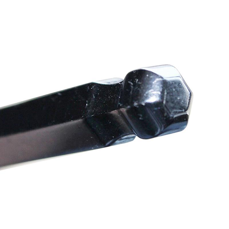 世达 09106 英制加长球头内六角扳手组套 12件套按（套）销售