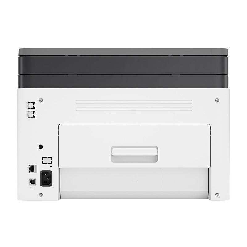 惠普 Color Laser MFP 178nw 彩色激光多功能一体机 A4 黑白色  打印、复印、扫描、有线网络、无线网络按台销售 惠普 Color Laser MFP 178nw 彩色激光多功能一体机 A4 黑白色  打印、复印、扫描、有线网络、无线网络按台销售