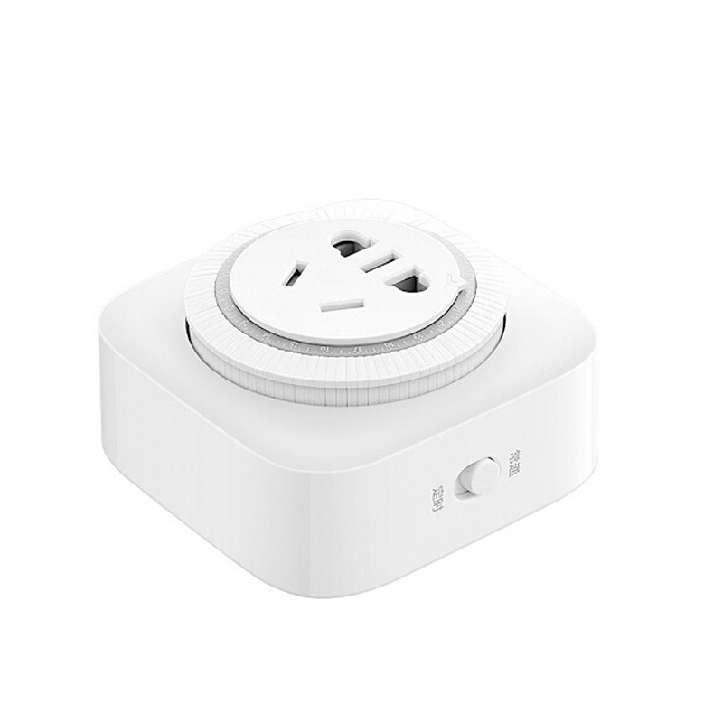 公牛 GND-2D 定时器插座 自动断电家用智能开关 16A按（个）销售