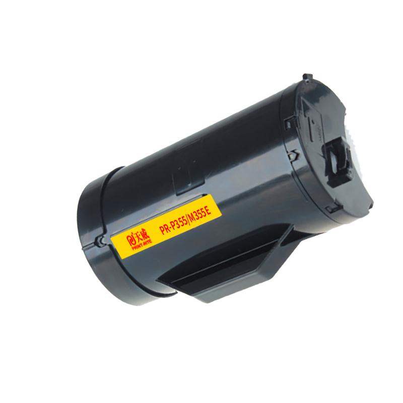 天威 PR-P355/M355E 激光碳粉盒 商用装 (带芯片)4000页 黑色 适用DOCUPRINTP355D P355DP355DW P356D P3按支销售 天威 PR-P355/M355E 激光碳粉盒 商用装 (带芯片)4000页 黑色 适用DOCUPRINTP355D P355DP355DW P356D P3按支销售