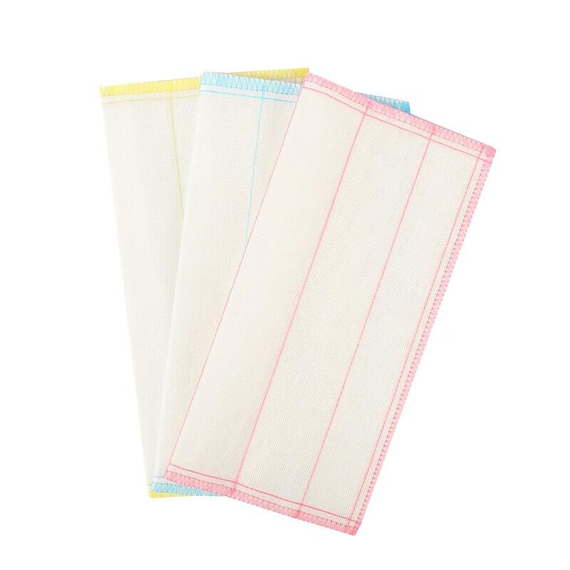 妙洁 MTA2+1 神奇抹布2+1片 30cm*30cm按（袋）销售