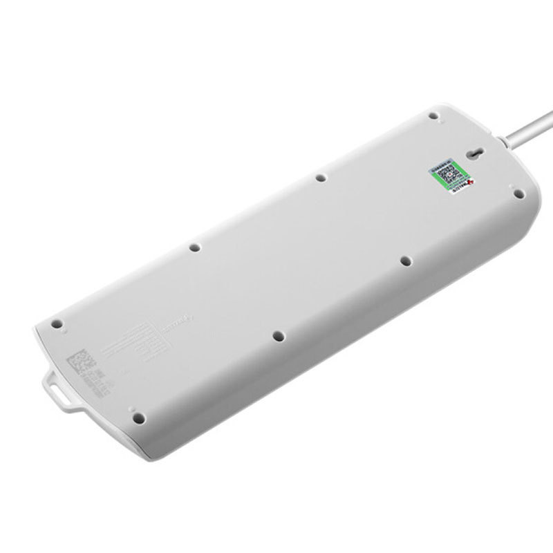 公牛 GN-B20A0 单控十位插座 5米按（个）销售