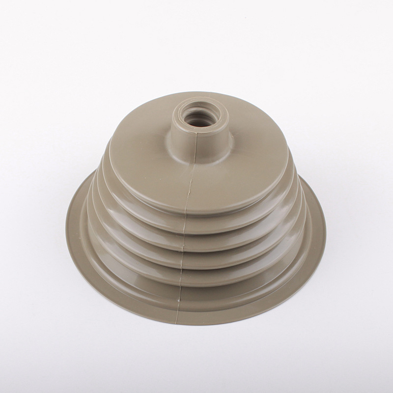 茶花 4321 强力疏通器 长度：40CM 1个装按（个）销售