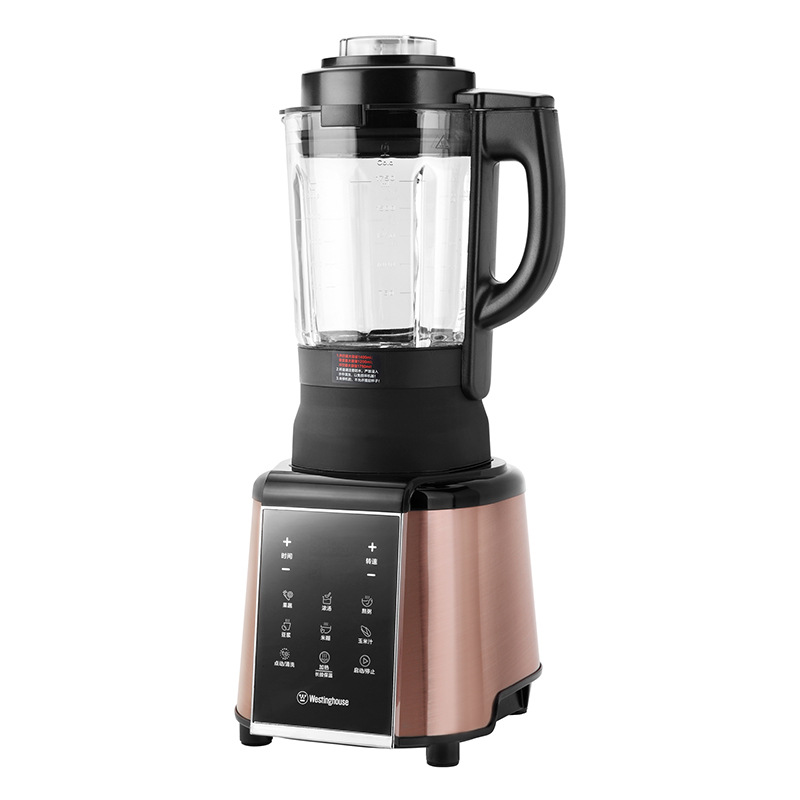 西屋 WFB-HS0454 料理机 210*210*500mm 50360 单包 800W 1.75升按（台）销售