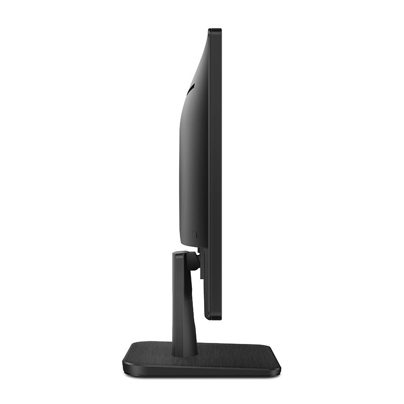 AOC 22E1 液晶显示器 21.5英寸 黑色按台销售