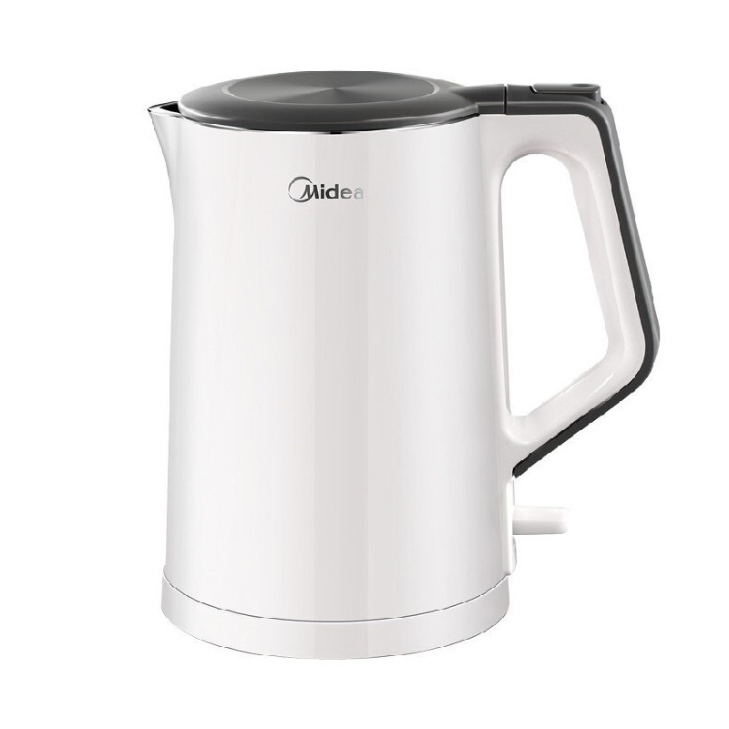 美的Midea MK- HJ1522 电热水壶 1.5L按（台）销售