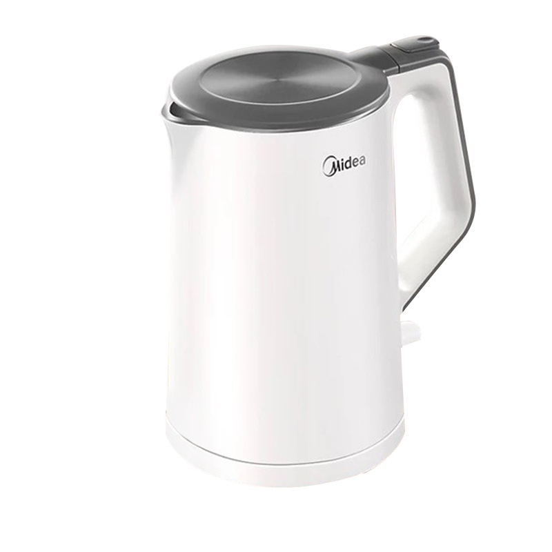 美的Midea MK- HJ1522 电热水壶 1.5L按（台）销售