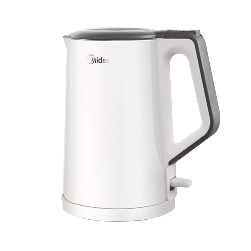 美的Midea MK- HJ1522 电热水壶 1.5L按（台）销售