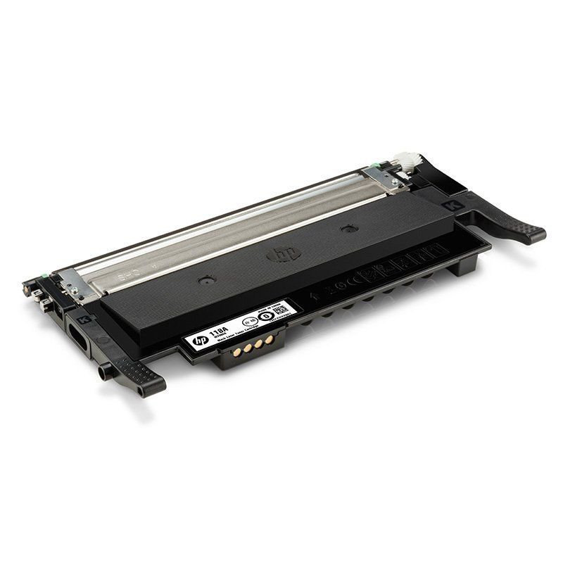 惠普 W2080A 碳粉盒 118A 黑色 1000页 适用HP Laser 150/MFP 178/MFP 179系列按个销售