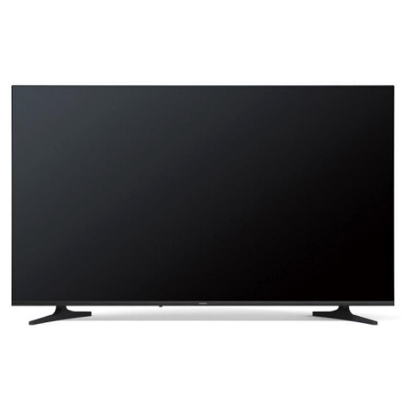 创维 43E392G 超清人工智能商用电视机 4K 43英寸 含（底座或挂架）按台销售
