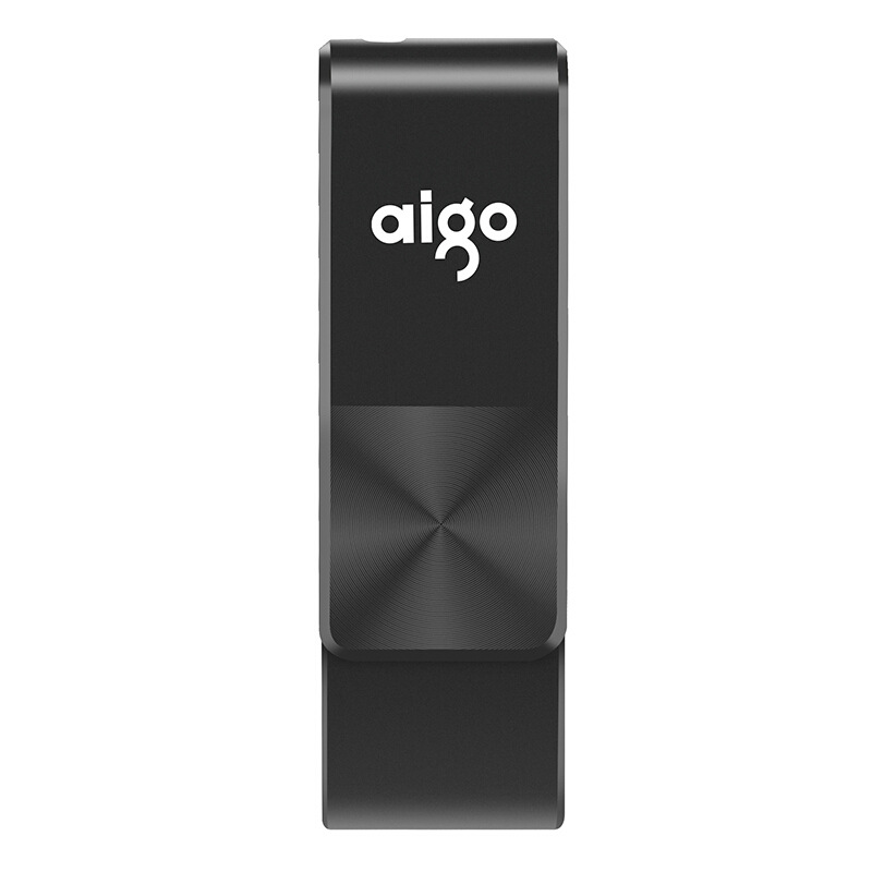 爱国者 U266 U盘 64GB USB2按个销售