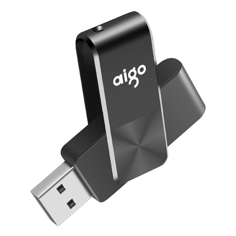 爱国者 U266 U盘 32GB USB2按个销售
