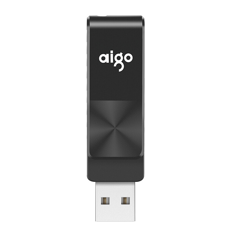 爱国者 U266 U盘 32GB USB2按个销售
