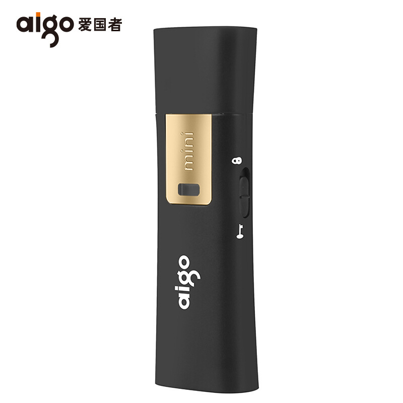 爱国者 L8302 防病毒U盘 256GB USB3按个销售