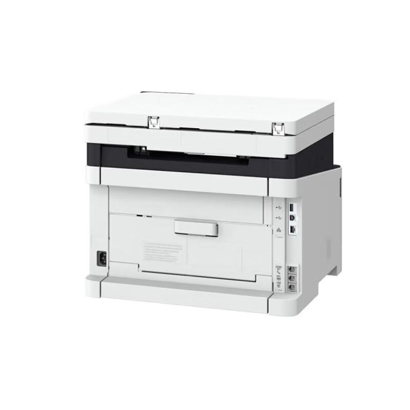 佳能 MF641CW 彩色多功能一体机 A4 白色  打印、复印、扫描，支持WIFI打印按（台）销售