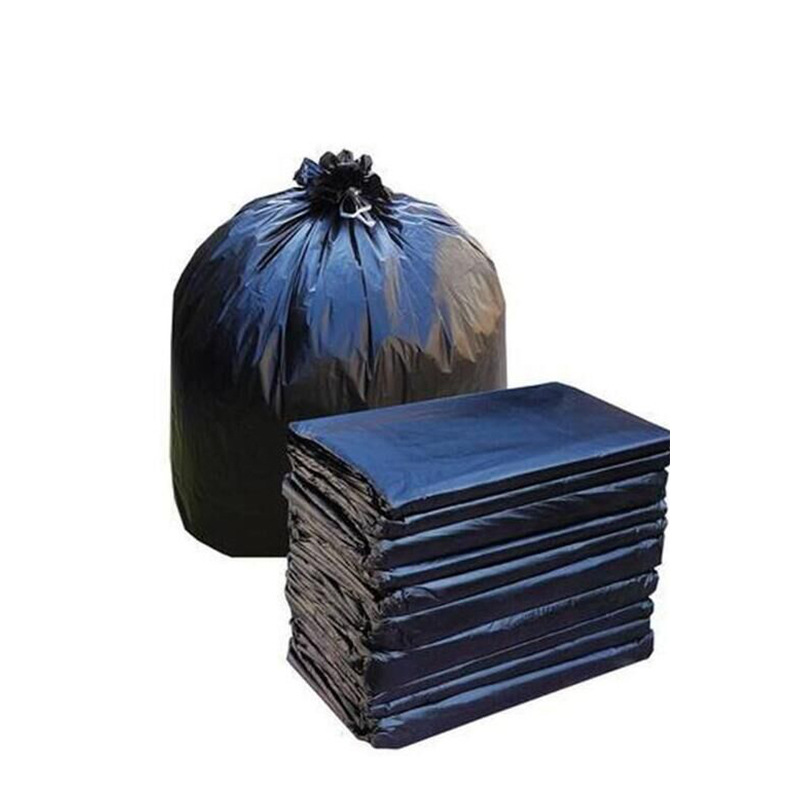 敏胤 MYL-6615 可降解垃圾袋 110120 (10PC)袋装 黑色按(包)销售 敏胤 MYL-6615 可降解垃圾袋 110120 (10PC)袋装 黑色按(包)销售