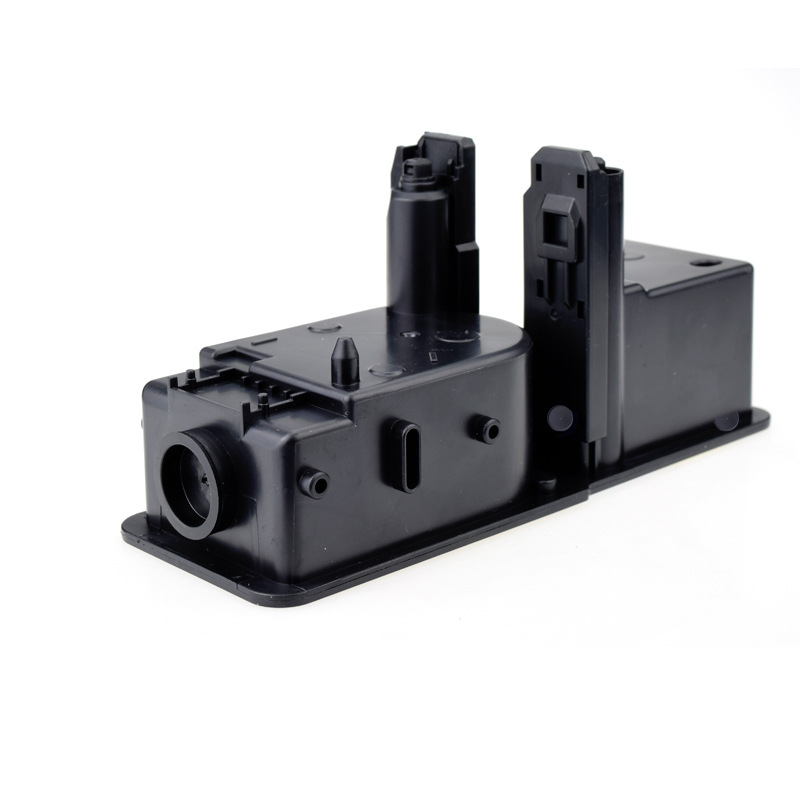 京瓷 TK-5323M 墨粉 1200页 洋红色 适用京瓷P5018CDN按支销售