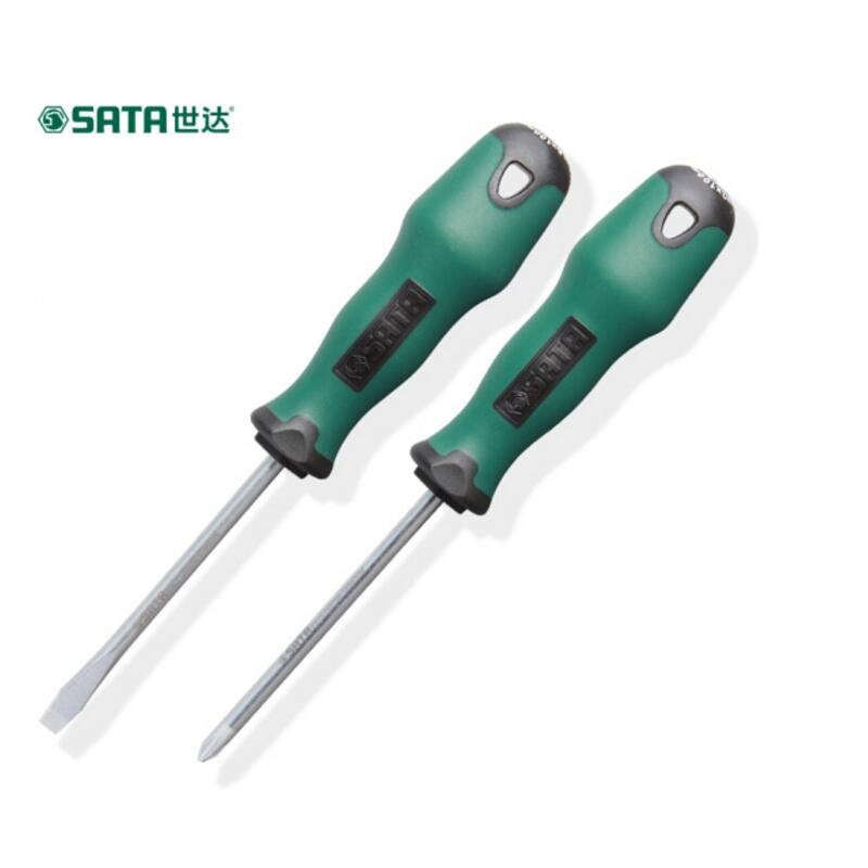 世达 63409 T系列一字形螺丝批 5x150MM按(把)销售 世达 63409 T系列一字形螺丝批 5x150MM按(把)销售