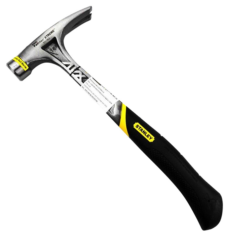 史丹利 51-165-22 FatMax XTREME防震羊角锤 20oz按（把）销售