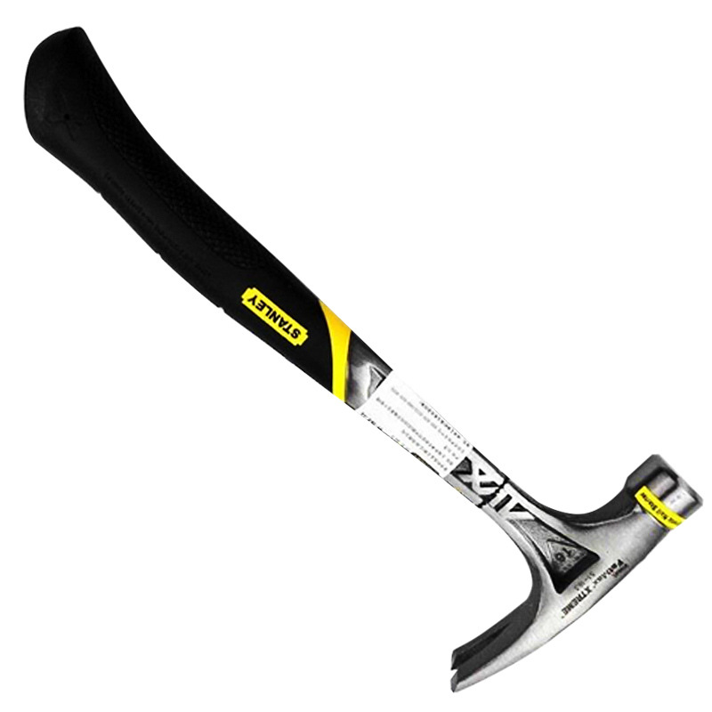 史丹利 51-165-22 FatMax XTREME防震羊角锤 20oz按(把)销售 史丹利 51-165-22 FatMax XTREME防震羊角锤 20oz按(把)销售