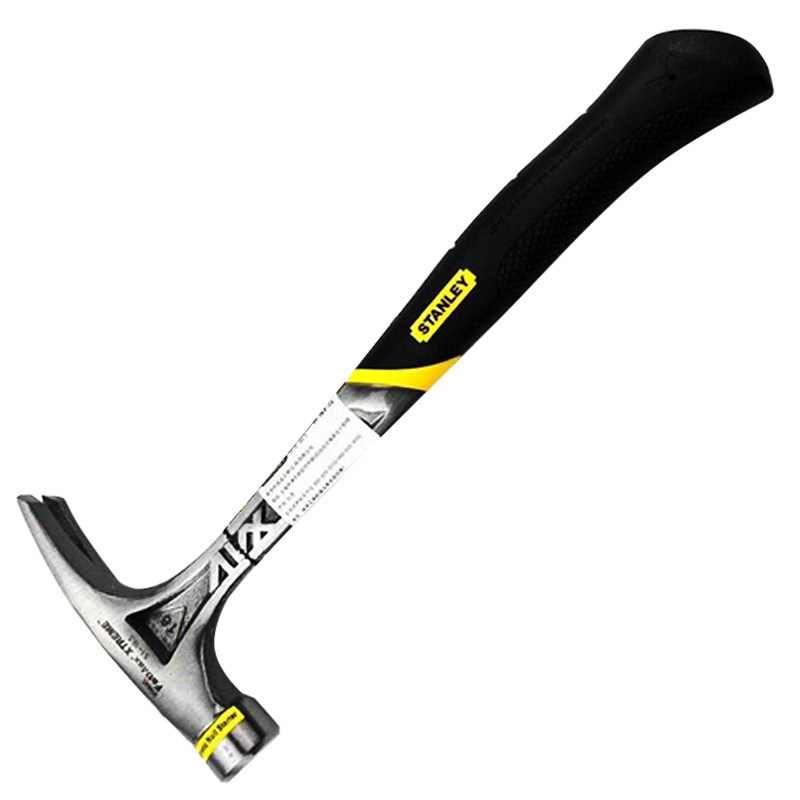 史丹利 51-165-22 FatMax XTREME防震羊角锤 20oz按(把)销售 史丹利 51-165-22 FatMax XTREME防震羊角锤 20oz按(把)销售