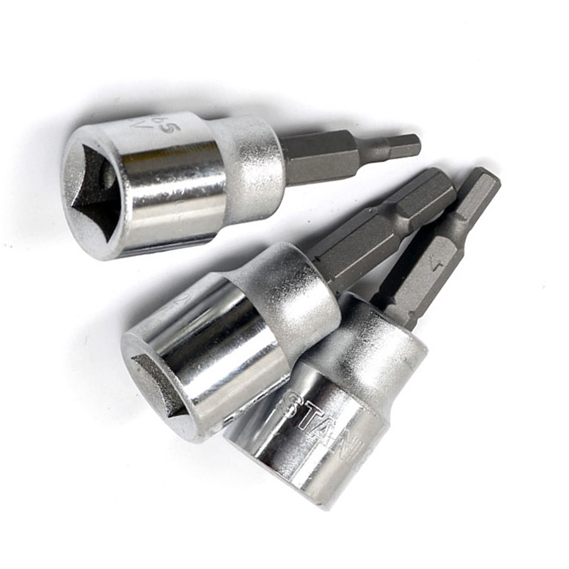 史丹利 87-965-1-22 10MM系列6角旋具套筒3mm 3mm按（个）销售