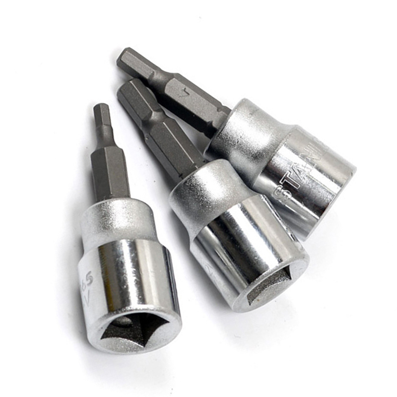 史丹利 87-965-1-22 10MM系列6角旋具套筒3mm 3mm按（个）销售