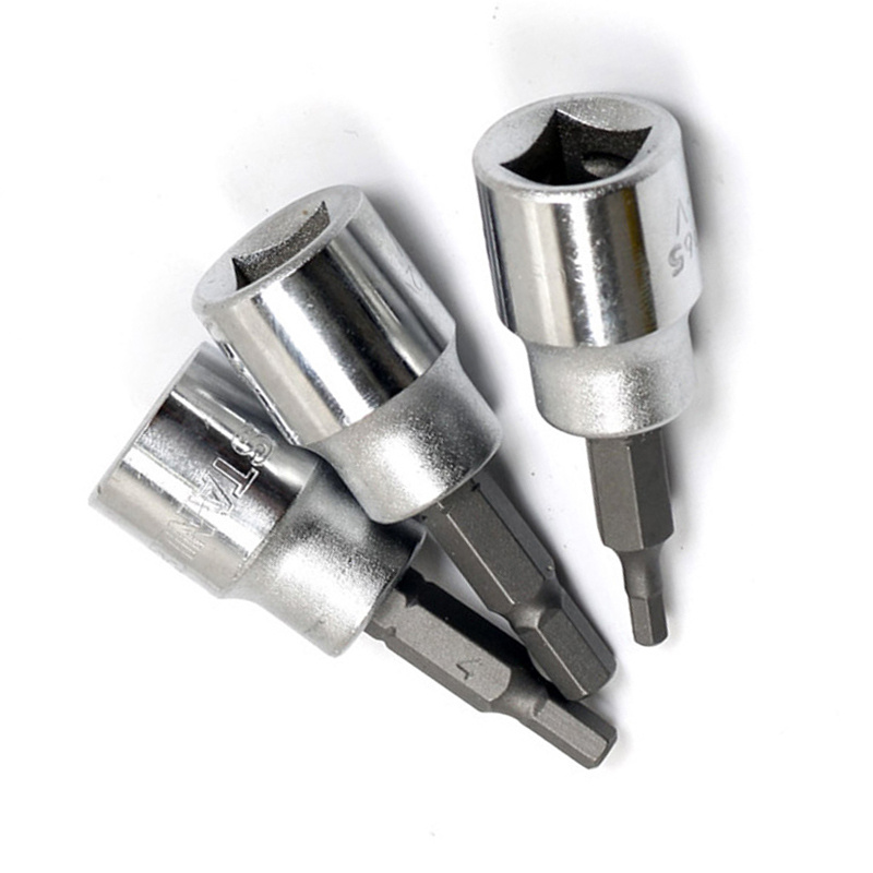 史丹利 87-965-1-22 10MM系列6角旋具套筒3mm 3mm按（个）销售