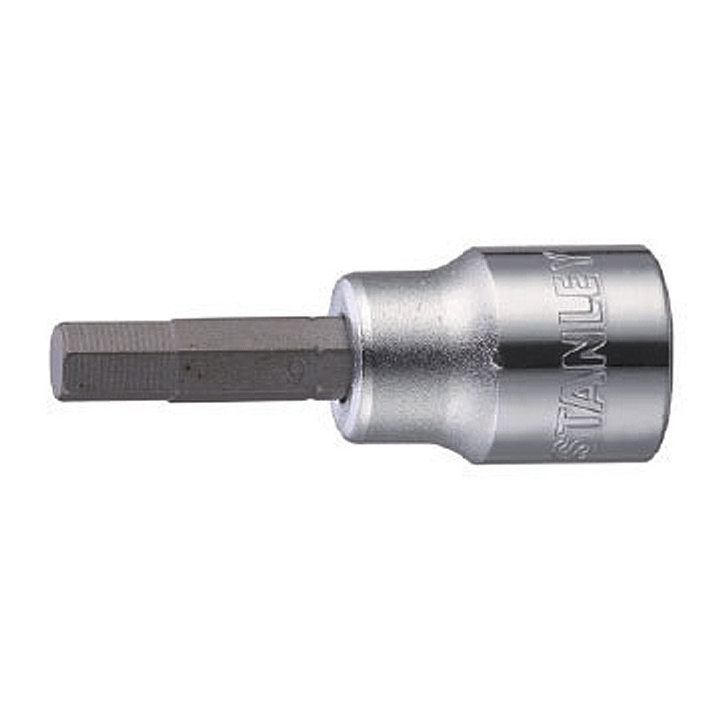 史丹利 87-975-1-22 10MM系列6角旋具套筒8mm 8mm按（个）销售