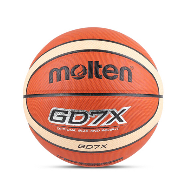 摩腾 GD7X 7号篮球按个销售