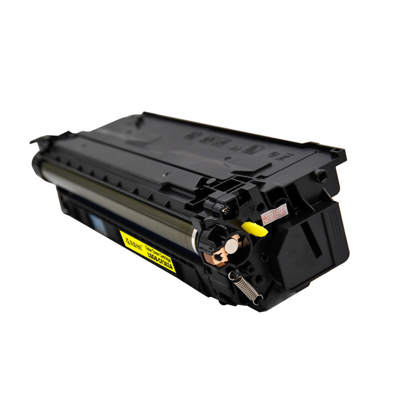 莱盛光标 LSGB-CF362A 硒鼓 5000页 黄色 适用HP CP-M552/M553/MFP M577按（支）销售
