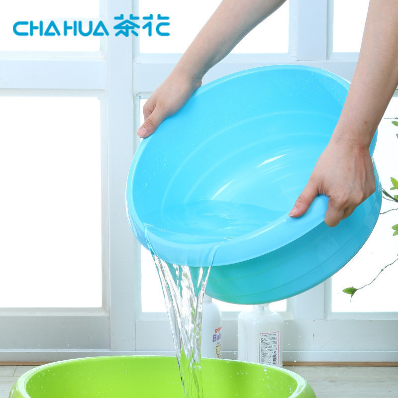 茶花 03401K 时尚通用盆 42CM按（个）销售