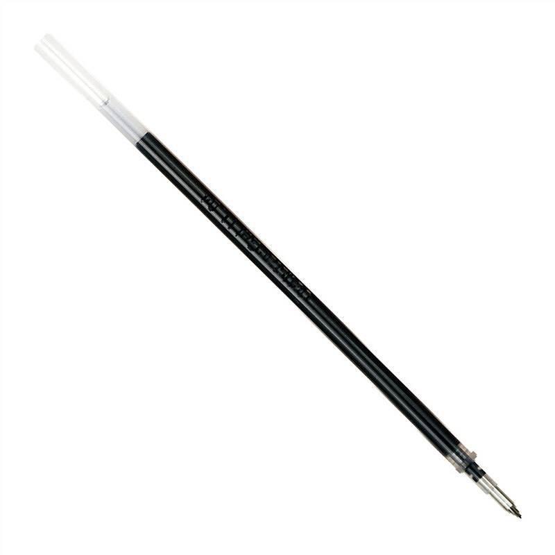 得力 6916 中性笔芯 0.5mm 20支/盒 黑色按（盒）销售