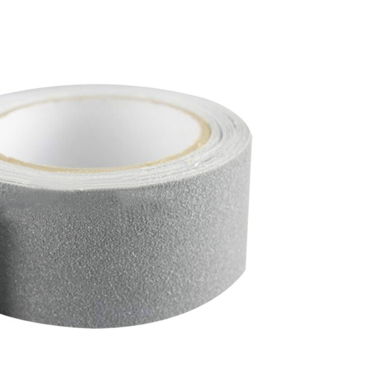 谋福 9067 地面磨砂防滑胶带 10CM*10M 灰色 2卷起订按（卷）销售