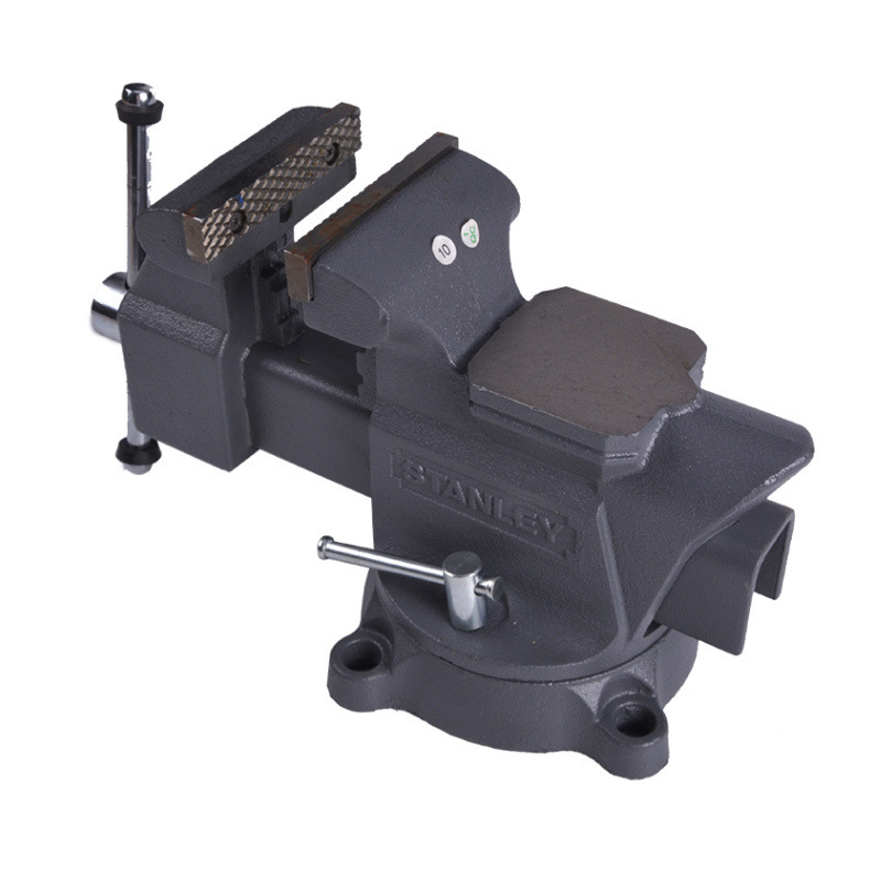 史丹利 83-068-2-23C MaxSteel重型台虎钳 6 史丹利 83-068-2-23C MaxSteel重型台虎钳 6