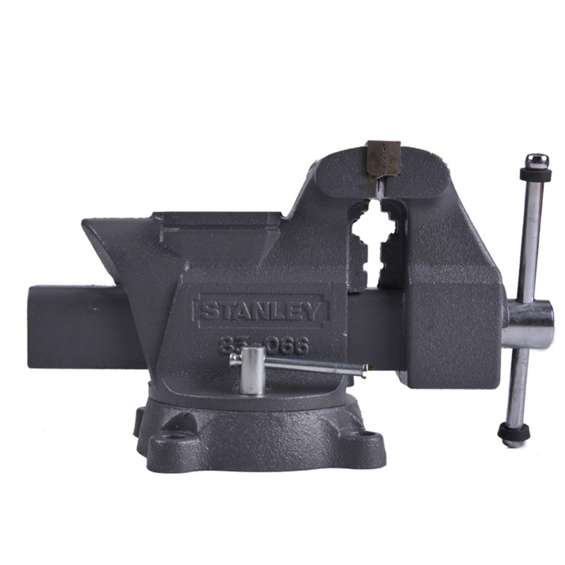 史丹利 83-068-2-23C MaxSteel重型台虎钳 6 史丹利 83-068-2-23C MaxSteel重型台虎钳 6